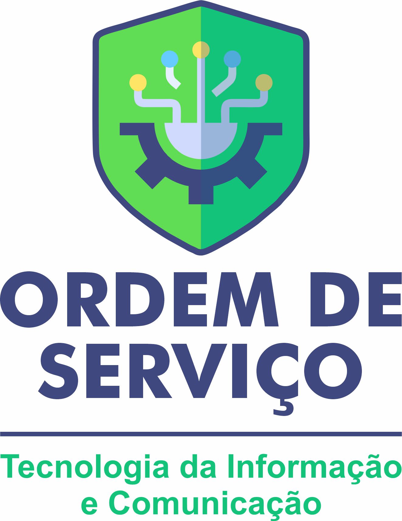 Brasão da Prefeitura